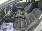 Mazda 6 2,0Benz Navigacja.Xenony.Ledy.Klimatr 2 str.Tempomat.Alu.Kredyt, - 15
