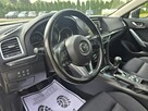 Mazda 6 2,0Benz Navigacja.Xenony.Ledy.Klimatr 2 str.Tempomat.Alu.Kredyt, - 16