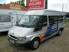 Ford Transit 9 osobowy/nowy przegląd/zadbany - 1