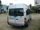 Ford Transit 9 osobowy/nowy przegląd/zadbany - 4