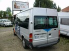 Ford Transit 9 osobowy/nowy przegląd/zadbany - 5