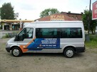 Ford Transit 9 osobowy/nowy przegląd/zadbany - 6