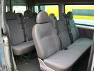 Ford Transit 9 osobowy/nowy przegląd/zadbany - 7