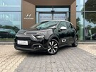 C3 1.2 PureTech 110KM MAX 6AT Niski Przebieg Gwarancja Faktura VAT 23% - 2