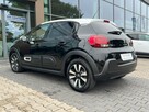 C3 1.2 PureTech 110KM MAX 6AT Niski Przebieg Gwarancja Faktura VAT 23% - 5