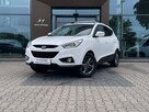 Hyundai ix35 1.6GDI 135KM Salon Polska Od Dealera LED - 2