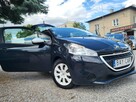Peugeot 208 1.0 68 KM ASO TUV DEKRA Z Niemiec Opłaty Gwarancja Zapraszamy !!! - 2