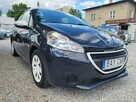 Peugeot 208 1.0 68 KM ASO TUV DEKRA Z Niemiec Opłaty Gwarancja Zapraszamy !!! - 4