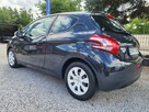Peugeot 208 1.0 68 KM ASO TUV DEKRA Z Niemiec Opłaty Gwarancja Zapraszamy !!! - 12