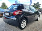 Peugeot 208 1.0 68 KM ASO TUV DEKRA Z Niemiec Opłaty Gwarancja Zapraszamy !!! - 13