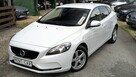 Volvo V40 2.0D2*120PS*Opłacony*Bezwypadkowy Klimatronik *Serwis*VIP GWARANCJA24M - 3