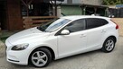 Volvo V40 2.0D2*120PS*Opłacony*Bezwypadkowy Klimatronik *Serwis*VIP GWARANCJA24M - 4