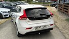 Volvo V40 2.0D2*120PS*Opłacony*Bezwypadkowy Klimatronik *Serwis*VIP GWARANCJA24M - 12