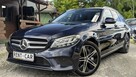 Mercedes C 300 2.0DE*317PS*ZAREJESTROWANY*Bezwypadkowy*Hybryda plug-in*GWARANCJA 24M - 2