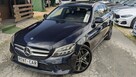 Mercedes C 300 2.0DE*317PS*ZAREJESTROWANY*Bezwypadkowy*Hybryda plug-in*GWARANCJA 24M - 3