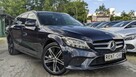 Mercedes C 300 2.0DE*317PS*ZAREJESTROWANY*Bezwypadkowy*Hybryda plug-in*GWARANCJA 24M - 5