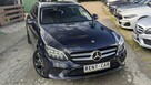 Mercedes C 300 2.0DE*317PS*ZAREJESTROWANY*Bezwypadkowy*Hybryda plug-in*GWARANCJA 24M - 6