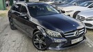 Mercedes C 300 2.0DE*317PS*ZAREJESTROWANY*Bezwypadkowy*Hybryda plug-in*GWARANCJA 24M - 7