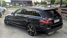 Mercedes C 300 2.0DE*317PS*ZAREJESTROWANY*Bezwypadkowy*Hybryda plug-in*GWARANCJA 24M - 9