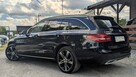Mercedes C 300 2.0DE*317PS*ZAREJESTROWANY*Bezwypadkowy*Hybryda plug-in*GWARANCJA 24M - 10