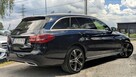 Mercedes C 300 2.0DE*317PS*ZAREJESTROWANY*Bezwypadkowy*Hybryda plug-in*GWARANCJA 24M - 12