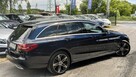 Mercedes C 300 2.0DE*317PS*ZAREJESTROWANY*Bezwypadkowy*Hybryda plug-in*GWARANCJA 24M - 15