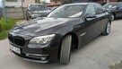 BMW 730 258PS*OPŁACONY*Bezwypadkowy Automat Navi Skóra*Serwis*VIP GWARANCJA24M - 3