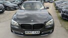 BMW 730 258PS*OPŁACONY*Bezwypadkowy Automat Navi Skóra*Serwis*VIP GWARANCJA24M - 5