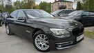 BMW 730 258PS*OPŁACONY*Bezwypadkowy Automat Navi Skóra*Serwis*VIP GWARANCJA24M - 7