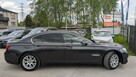 BMW 730 258PS*OPŁACONY*Bezwypadkowy Automat Navi Skóra*Serwis*VIP GWARANCJA24M - 8