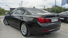 BMW 730 258PS*OPŁACONY*Bezwypadkowy Automat Navi Skóra*Serwis*VIP GWARANCJA24M - 9