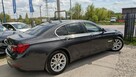 BMW 730 258PS*OPŁACONY*Bezwypadkowy Automat Navi Skóra*Serwis*VIP GWARANCJA24M - 11