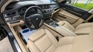 BMW 730 258PS*OPŁACONY*Bezwypadkowy Automat Navi Skóra*Serwis*VIP GWARANCJA24M - 13