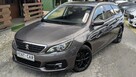 Peugeot 308 SW 1.5HDi*STYLE*OPŁACONY Bezwypadkowy*Klimatronik Kamera*VIP GWARANCJA24M - 3