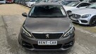 Peugeot 308 SW 1.5HDi*STYLE*OPŁACONY Bezwypadkowy*Klimatronik Kamera*VIP GWARANCJA24M - 5