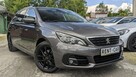 Peugeot 308 SW 1.5HDi*STYLE*OPŁACONY Bezwypadkowy*Klimatronik Kamera*VIP GWARANCJA24M - 6