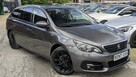 Peugeot 308 SW 1.5HDi*STYLE*OPŁACONY Bezwypadkowy*Klimatronik Kamera*VIP GWARANCJA24M - 7