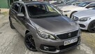 Peugeot 308 SW 1.5HDi*STYLE*OPŁACONY Bezwypadkowy*Klimatronik Kamera*VIP GWARANCJA24M - 8