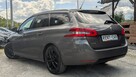Peugeot 308 SW 1.5HDi*STYLE*OPŁACONY Bezwypadkowy*Klimatronik Kamera*VIP GWARANCJA24M - 11