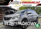 Peugeot 3008 1.2i*131PS*OPŁACONY*Bezwypadkowy Klimatronik Navi*Serwis*GWARANCJA24