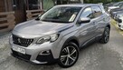 Peugeot 3008 1.2i*131PS*OPŁACONY*Bezwypadkowy Klimatronik Navi*Serwis*GWARANCJA24 - 3
