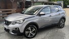 Peugeot 3008 1.2i*131PS*OPŁACONY*Bezwypadkowy Klimatronik Navi*Serwis*GWARANCJA24 - 4