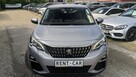 Peugeot 3008 1.2i*131PS*OPŁACONY*Bezwypadkowy Klimatronik Navi*Serwis*GWARANCJA24 - 5