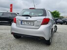 Toyota Yaris HYBRID 63 Tys.Km Kamera Klimatronik Tempomat Halogeny Komputer Alu - 2