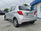 Toyota Yaris HYBRID 63 Tys.Km Kamera Klimatronik Tempomat Halogeny Komputer Alu - 4