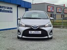 Toyota Yaris HYBRID 63 Tys.Km Kamera Klimatronik Tempomat Halogeny Komputer Alu - 5