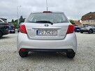 Toyota Yaris HYBRID 63 Tys.Km Kamera Klimatronik Tempomat Halogeny Komputer Alu - 6