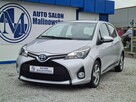 Toyota Yaris HYBRID 63 Tys.Km Kamera Klimatronik Tempomat Halogeny Komputer Alu - 9