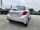 Toyota Yaris HYBRID 63 Tys.Km Kamera Klimatronik Tempomat Halogeny Komputer Alu - 10