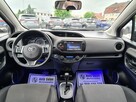 Toyota Yaris HYBRID 63 Tys.Km Kamera Klimatronik Tempomat Halogeny Komputer Alu - 12